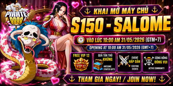 Banner New Server